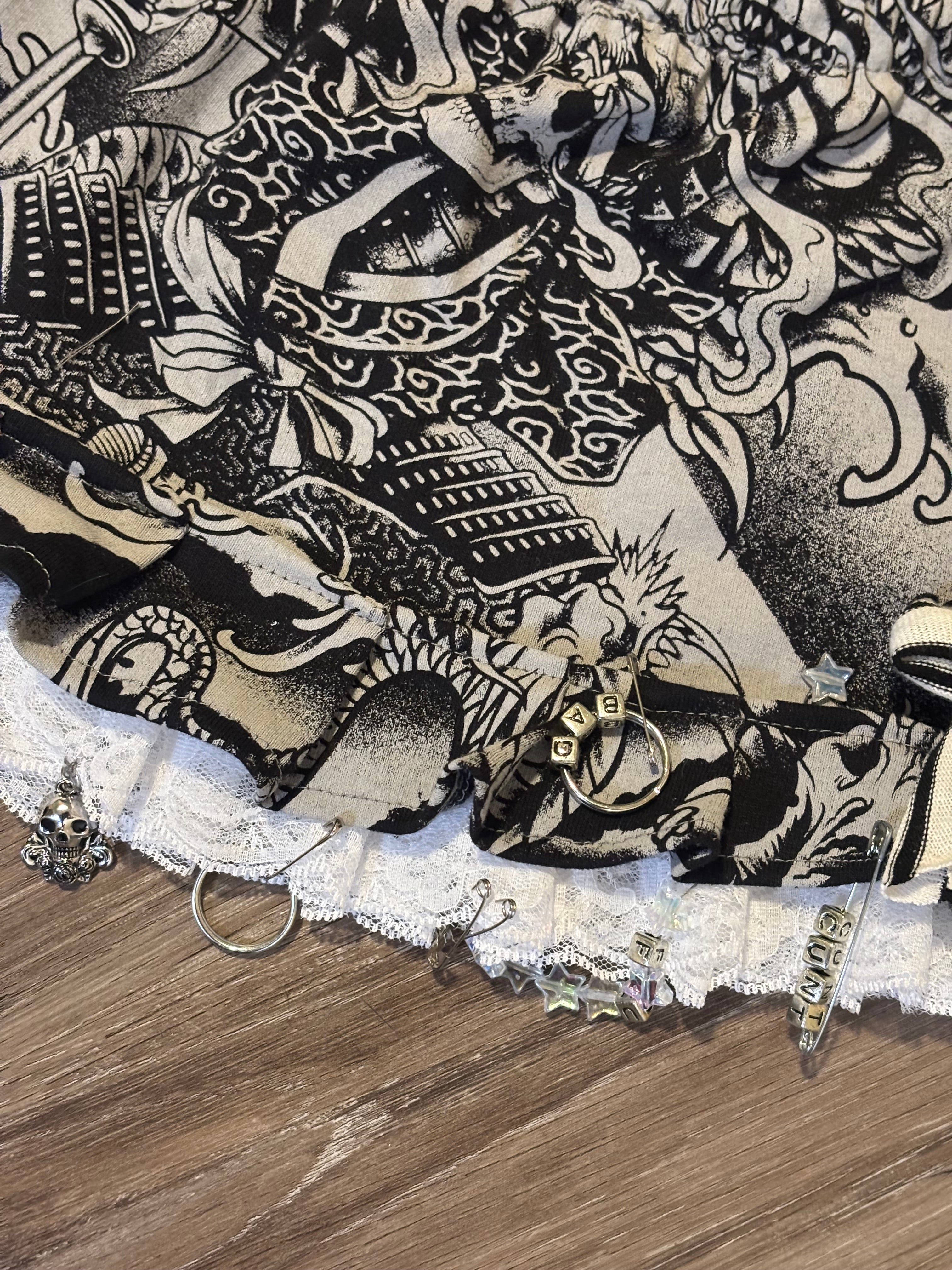 Lacey The  mini 🖤