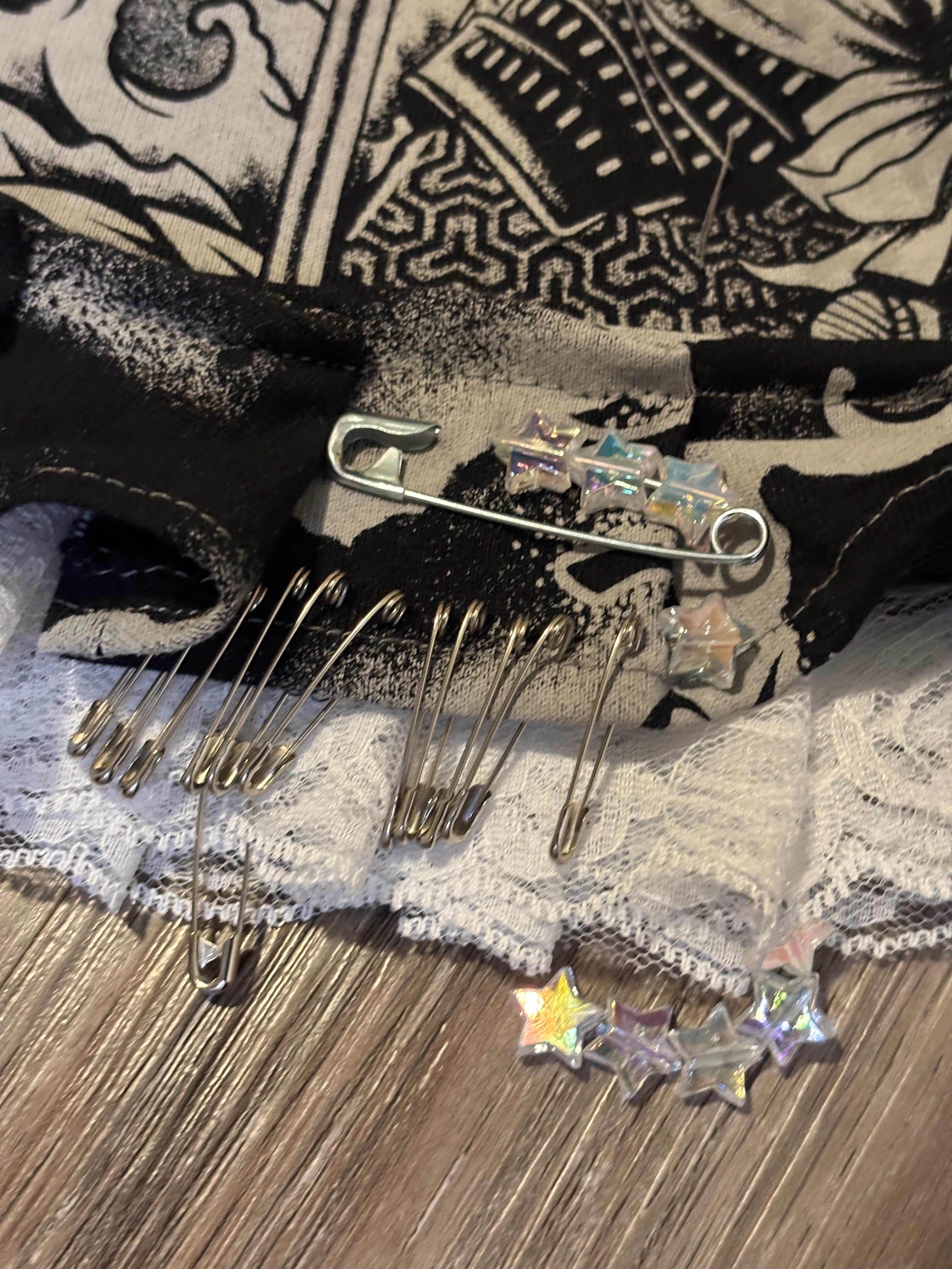 Lacey The  mini 🖤