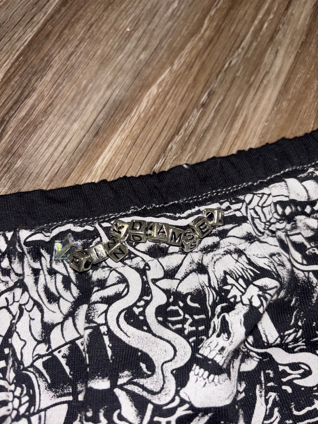 Lacey The  mini 🖤