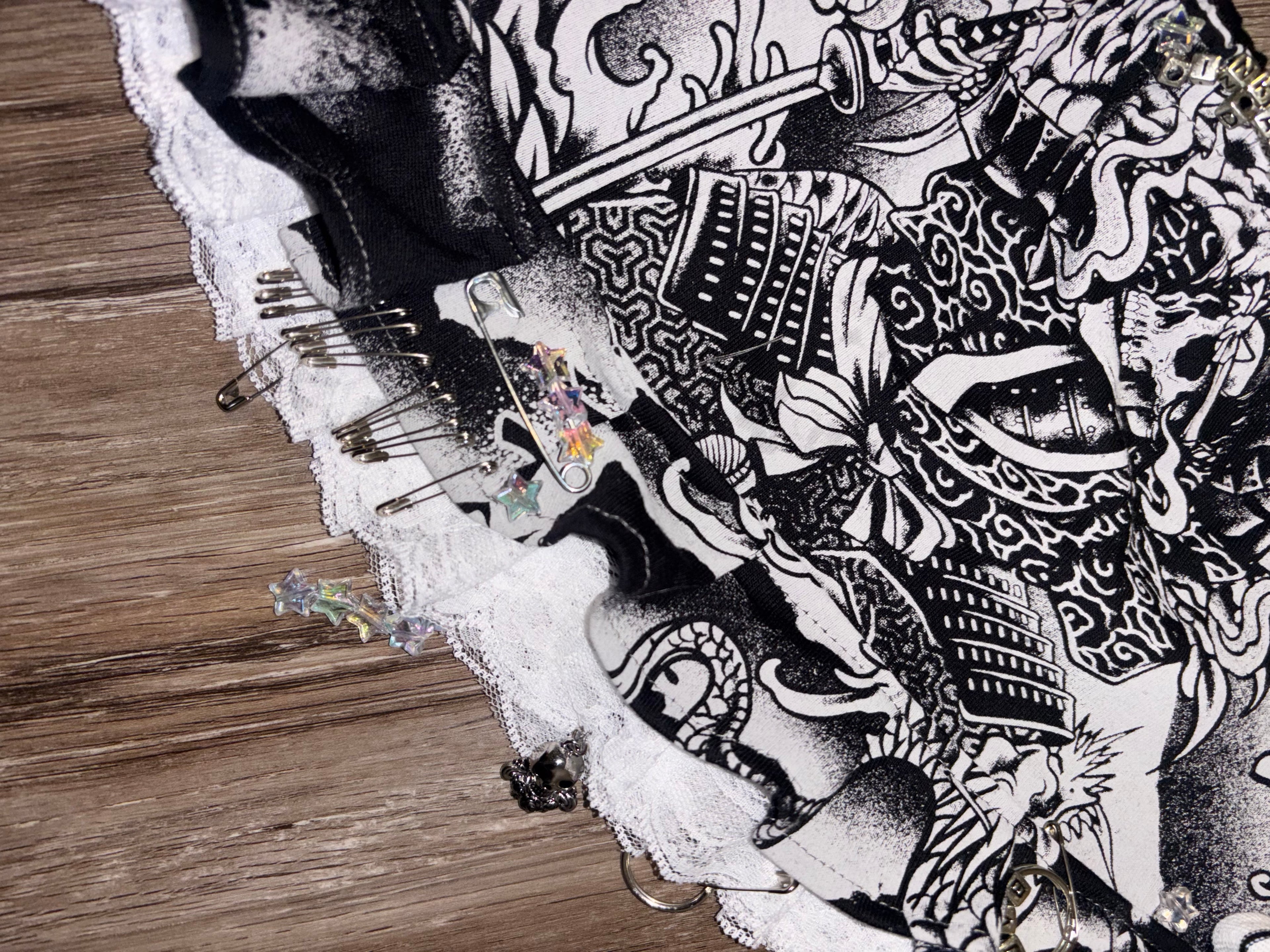 Lacey The  mini 🖤